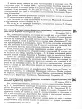Акт о зверской расправе немецко-фашистских захватчиков с группой советских воен­нопленных в районе дер. Наростыня. 20 апреля 1942 г.